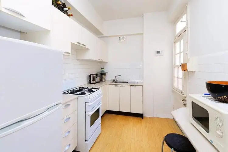 Third view of Homely apartment listing, 201/85 Macleay Street, Potts Point NSW 2011