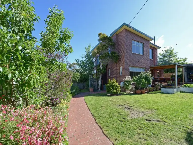 4 Raymont Terrace, Mount Stuart TAS 7000
