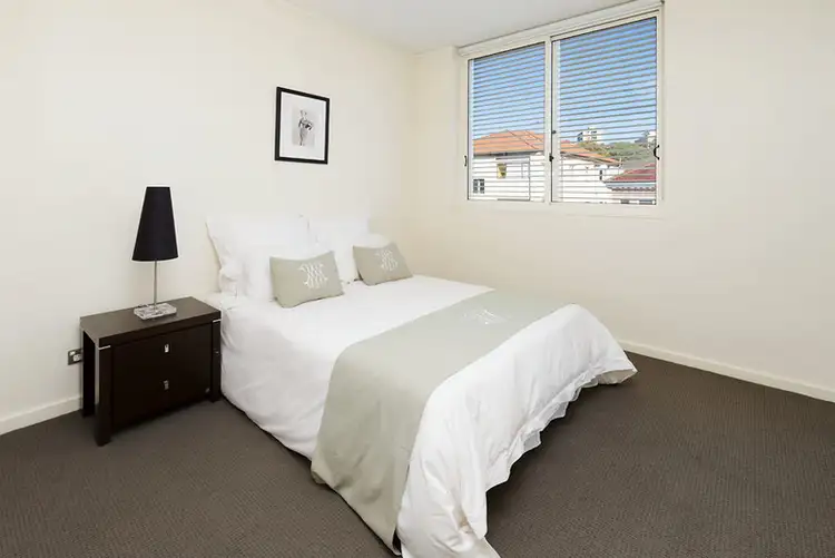 Second view of Homely apartment listing, 412/10 Jaques Avenue, Bondi Beach NSW 2026