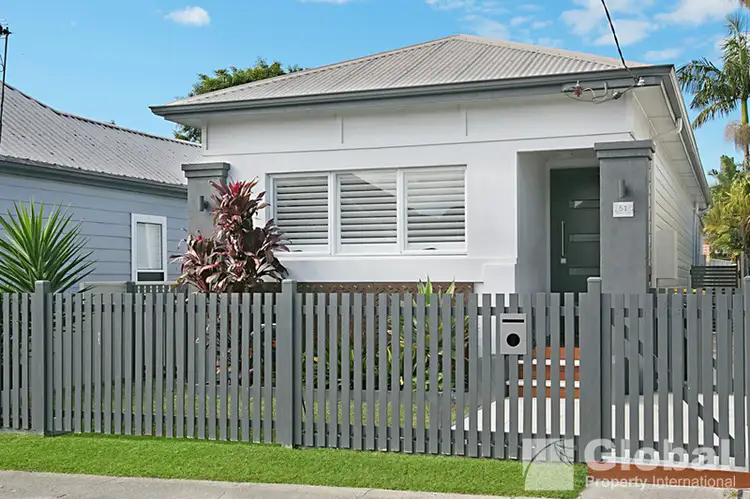 Third view of Homely house listing, 51 Bryant Street, Adamstown NSW 2289