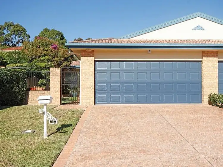 Main view of Homely house listing, 36a Albacore Drive, Corlette NSW 2315