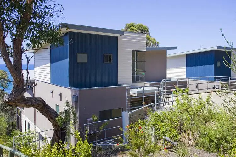 Third view of Homely house listing, 52A Dorman Street, Lorne VIC 3232