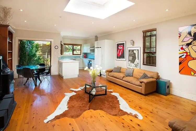 Second view of Homely semi-detached listing, 27 Darley Road, Manly NSW 2095