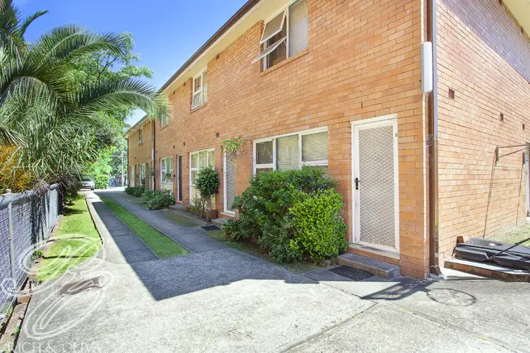 Main view of Homely apartment listing, 4/166 Croydon Avenue, Croydon Park NSW 2133