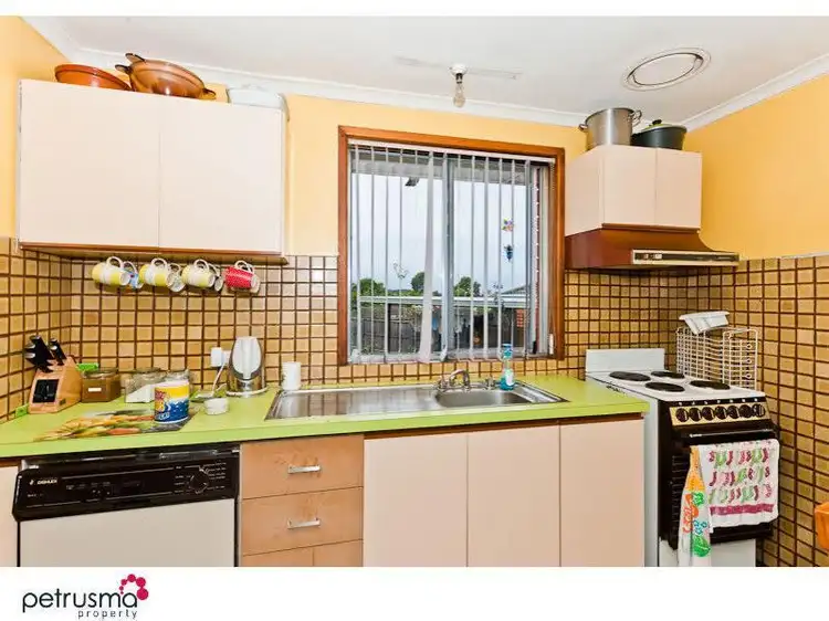 Fourth view of Homely house listing, 4 Duntroon Court, Rokeby TAS 7019