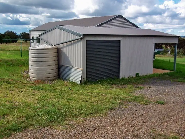 Fifth view of Homely house listing, 16 Powers Street, Cargo NSW 2800