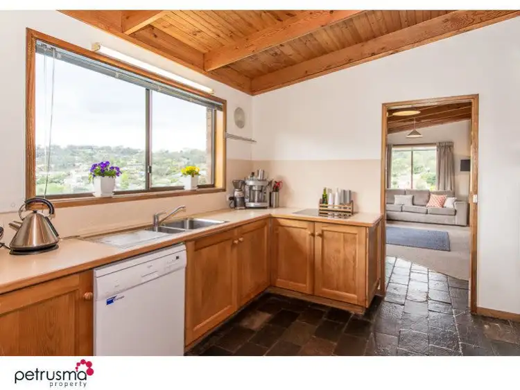 Fifth view of Homely house listing, 42 St Helens Street, Lindisfarne TAS 7015