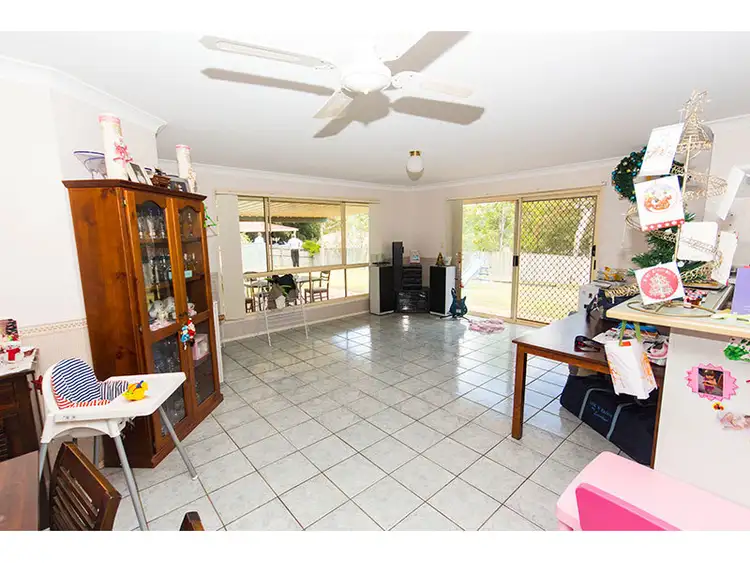 Second view of Homely house listing, 11 Aurora Crescent, Worongary QLD 4213
