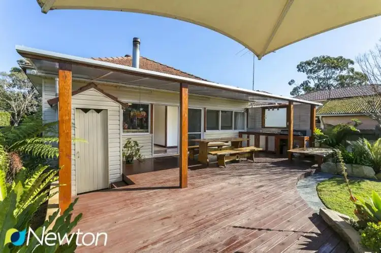 Second view of Homely house listing, 24 Willarong Road, Caringbah NSW 2229
