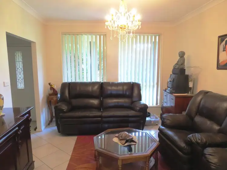 Fifth view of Homely house listing, 9 Jeffries Street, Kearsley NSW 2325