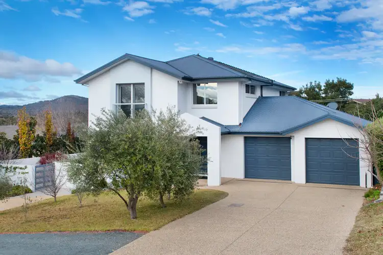 64 Somerset Street, Duffy ACT 2611