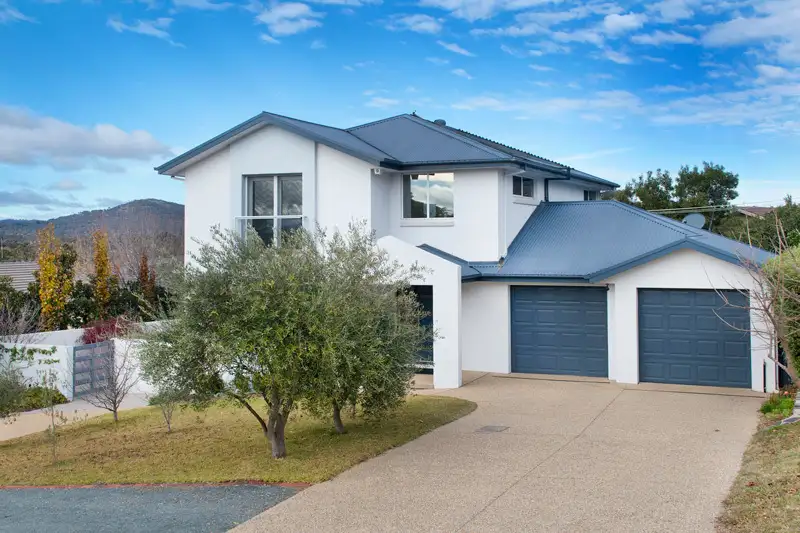 Main view of Homely house listing, 64 Somerset Street, Duffy ACT 2611