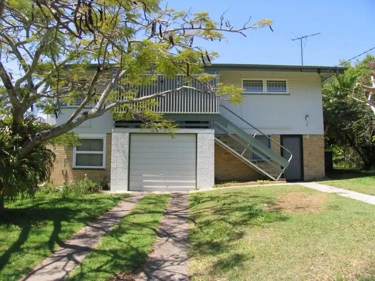Second view of Homely house listing, 1 Kittabilla Street, Chermside West QLD 4032