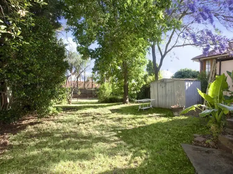 Sixth view of Homely house listing, 70 Waratah Street, Croydon Park NSW 2133