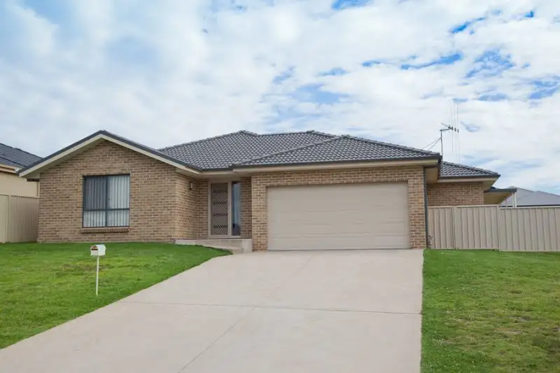 Main view of Homely house listing, 3 George Weily Place, Orange NSW 2800
