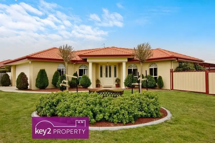 3 Hadspen Park Drive, Hadspen TAS 7290