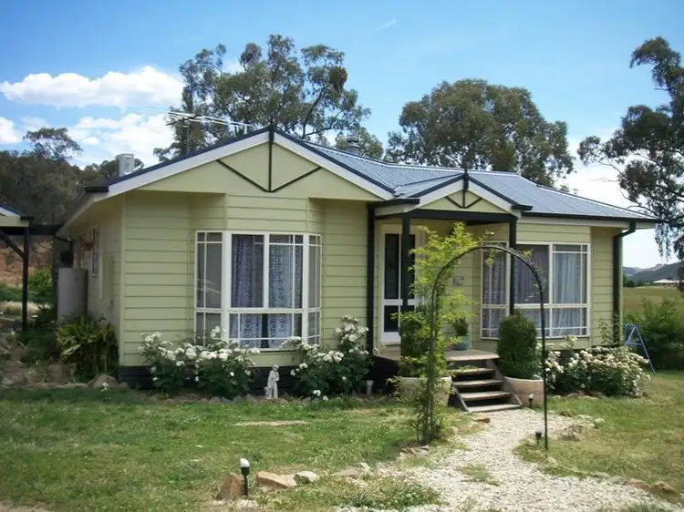 160 Mummery Road, Myrtleford VIC 3737