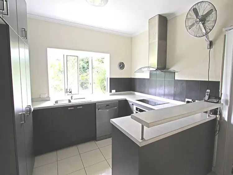 Second view of Homely unit listing, 10/2 Nesbit Street, Whitfield QLD 4870
