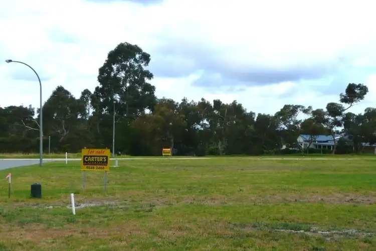 Second view of Homely land listing, Lot 76 Honeymyrtle Crt, Denmark WA 6333