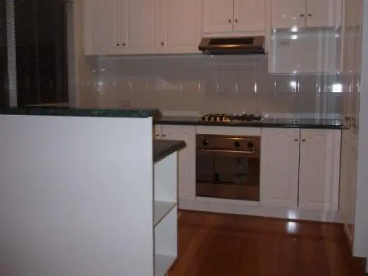 Fifth view of Homely townhouse listing, 1/483 St Kilda Street, Elwood VIC 3184