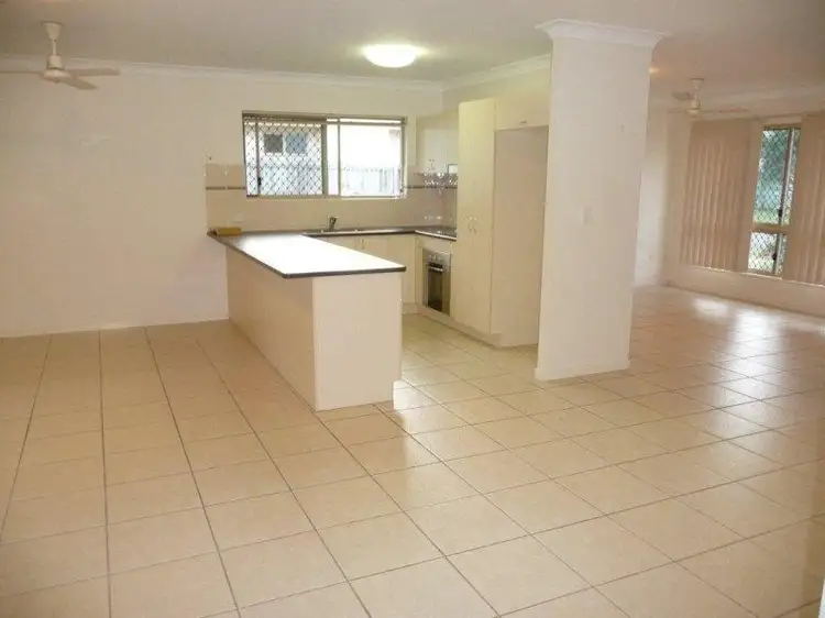 Second view of Homely house listing, 39 Larsen Road, Redlynch QLD 4870