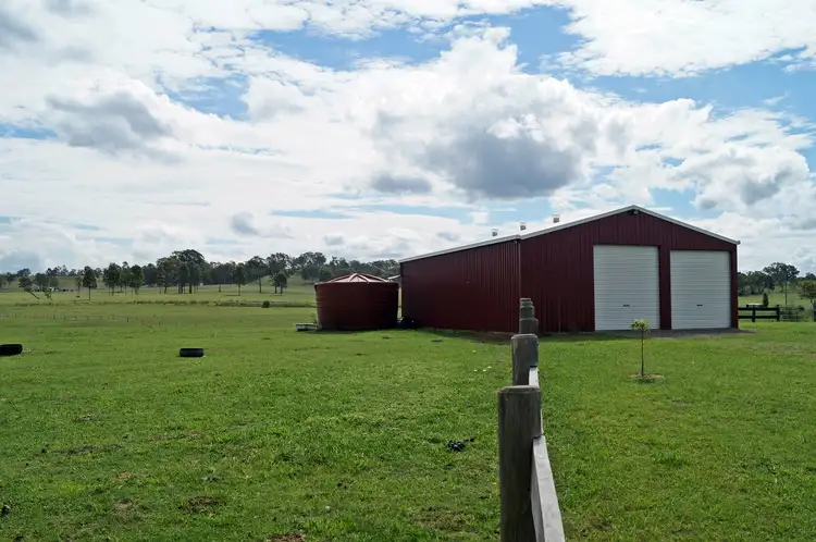 Third view of Homely rural property listing, 12 Standen Drive, Lower Belford NSW 2335