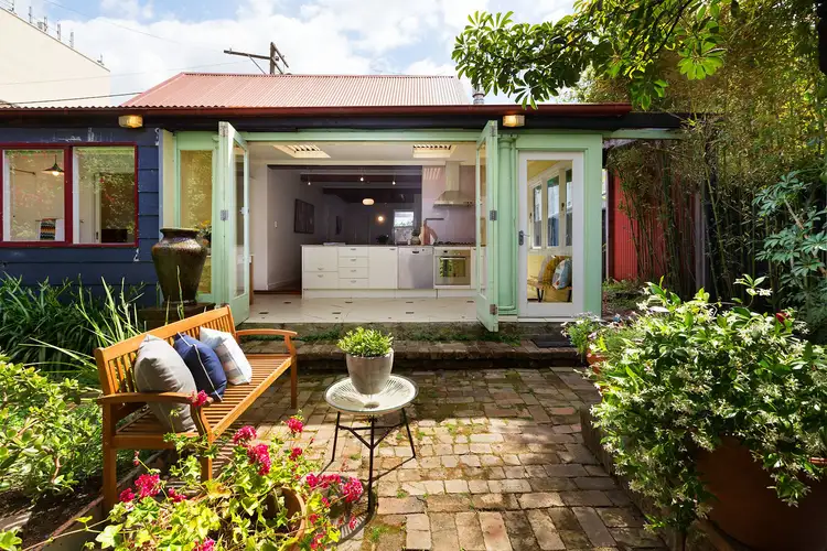 Fourth view of Homely house listing, 25 Turner Street, Redfern NSW 2016