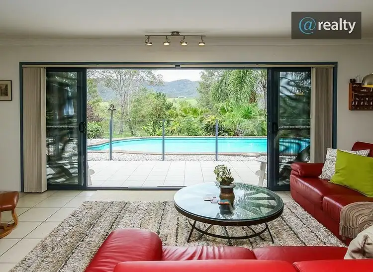 Fifth view of Homely rural property listing, 2214 Eumundi Kenilworth Rd, Gheerulla QLD 4574