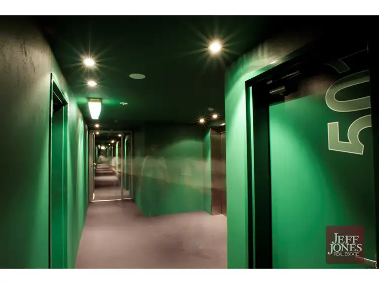 Sixth view of Homely unit listing, 105/82 Alfred Street, Fortitude Valley QLD 4006