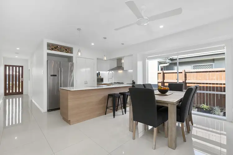 Fourth view of Homely house listing, 3 Mint Street, Caloundra West QLD 4551