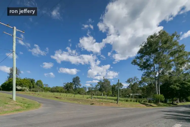Third view of Homely land listing, 181 Ballard Road, Imbil QLD 4570