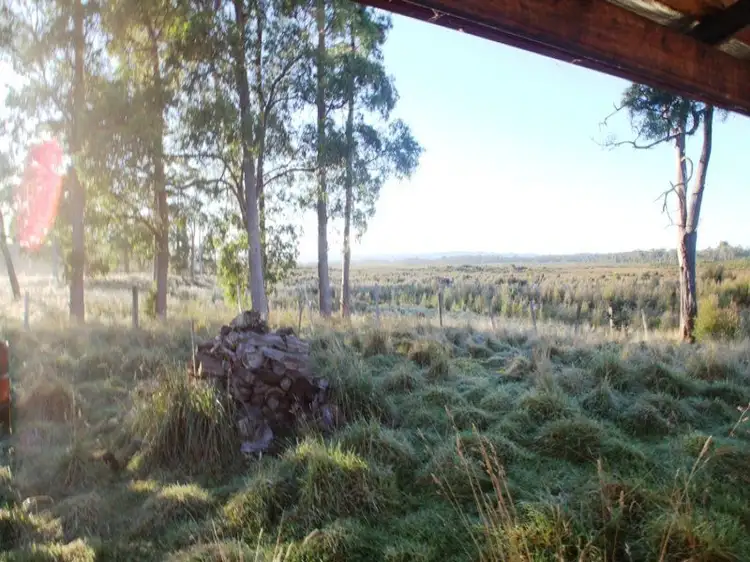 Fifth view of Homely rural property listing, 217 Dixons Road, Christmas Hills TAS 7330