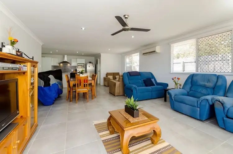 Sixth view of Homely unit listing, 2/3 Stockbridge Crt, Calliope QLD 4680