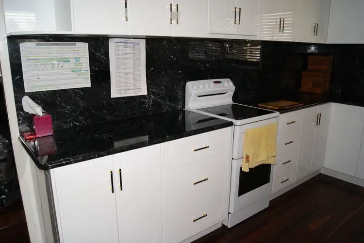 Fourth view of Homely house listing, 10 Spring Crescent, Dysart QLD 4745