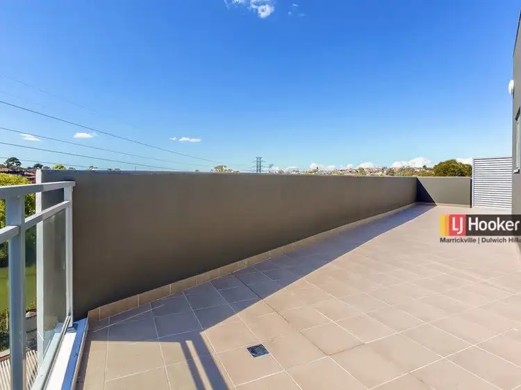 Second view of Homely apartment listing, 46/231 Canterbury Road, Canterbury NSW 2193