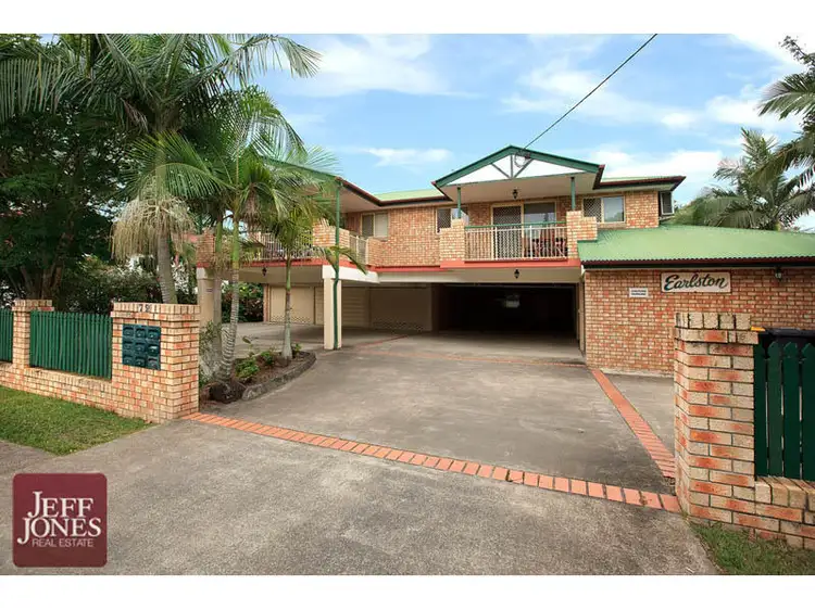 7/72 Earl Street, Greenslopes QLD 4120