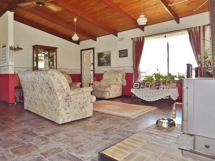 Second view of Homely rural property listing, 395 McDonalds Track, Hernes Oak VIC 3825