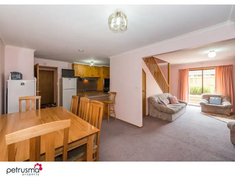 Second view of Homely house listing, 342 Carella Street, Tranmere TAS 7018