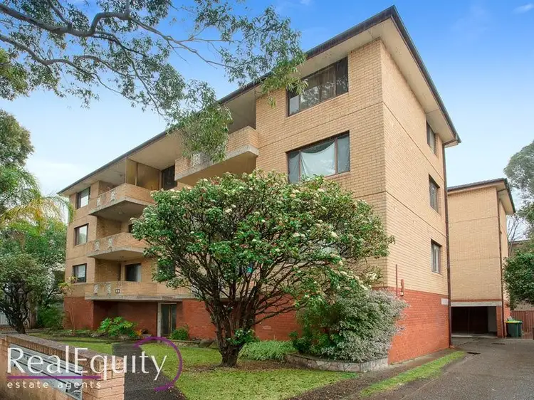 9/22 Macquarie Place, Mortdale NSW 2223