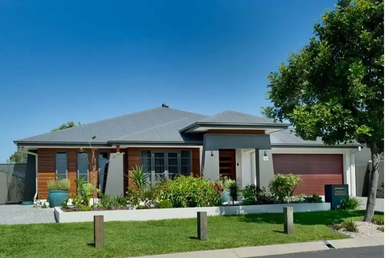 Third view of Homely house listing, 23A Vanillalily Close, Banksia Beach QLD 4507