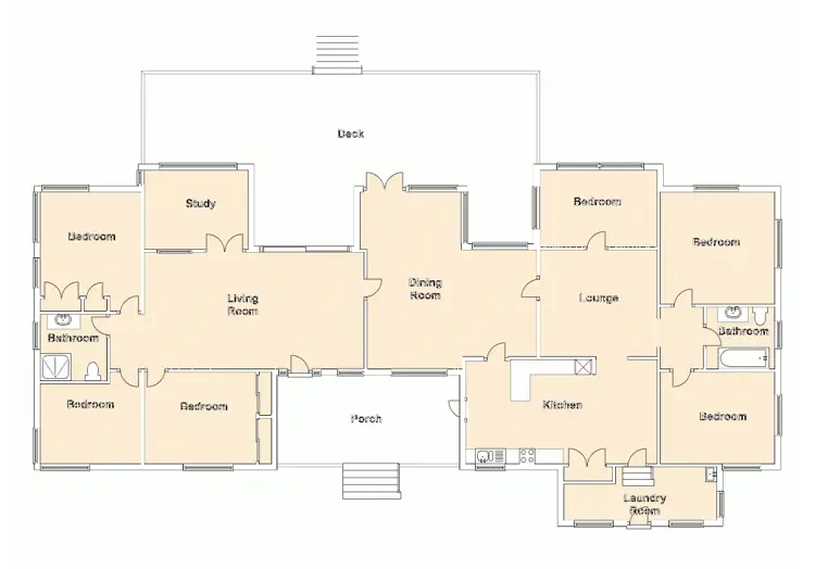 Third view of Homely rural property listing, 120 Faciles Road, Alberton QLD 4207