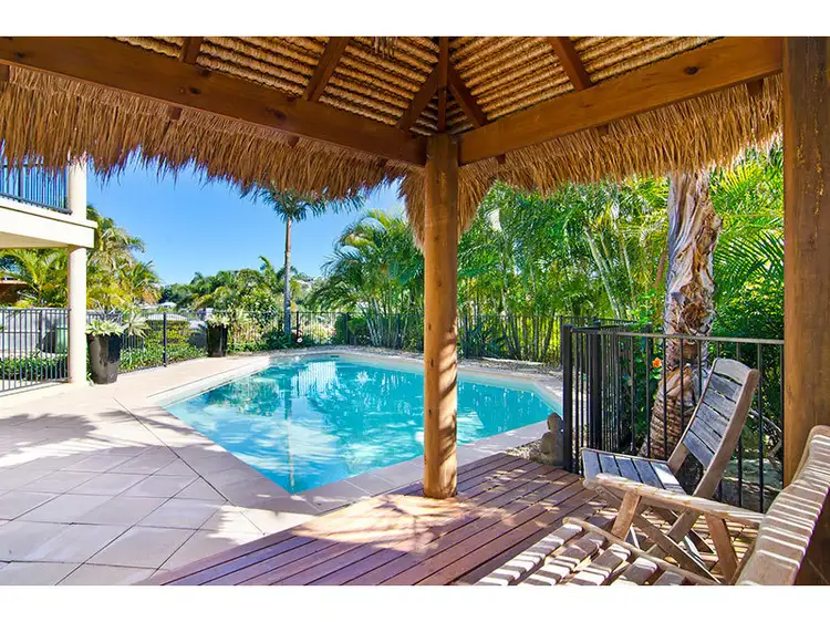 Fourth view of Homely house listing, 175 K P McGrath Drive, Elanora QLD 4221