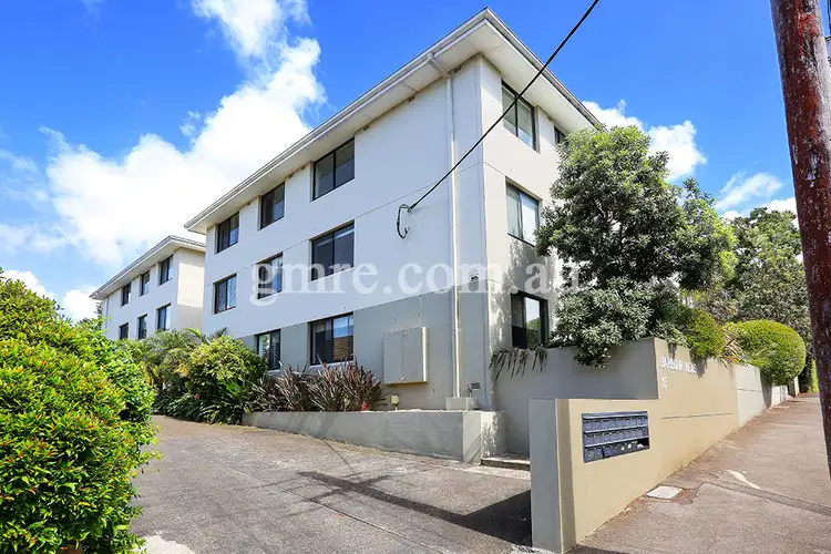 Fourth view of Homely apartment listing, 24/15 Johnston Street, Balmain East NSW 2041