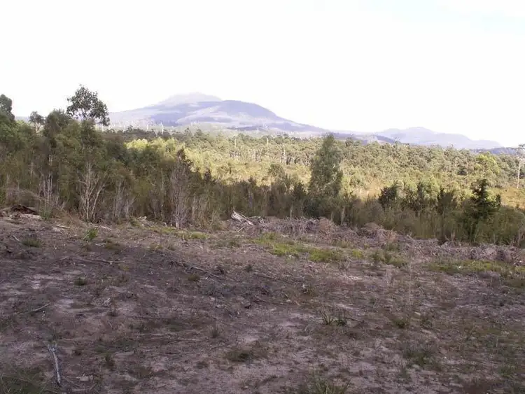 Seventh view of Homely land listing, Huon Highway, Strathblane TAS 7109