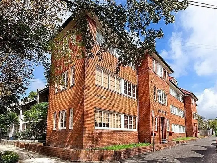 Second view of Homely apartment listing, 8/14 Victoria Avenue, Woollahra NSW 2025