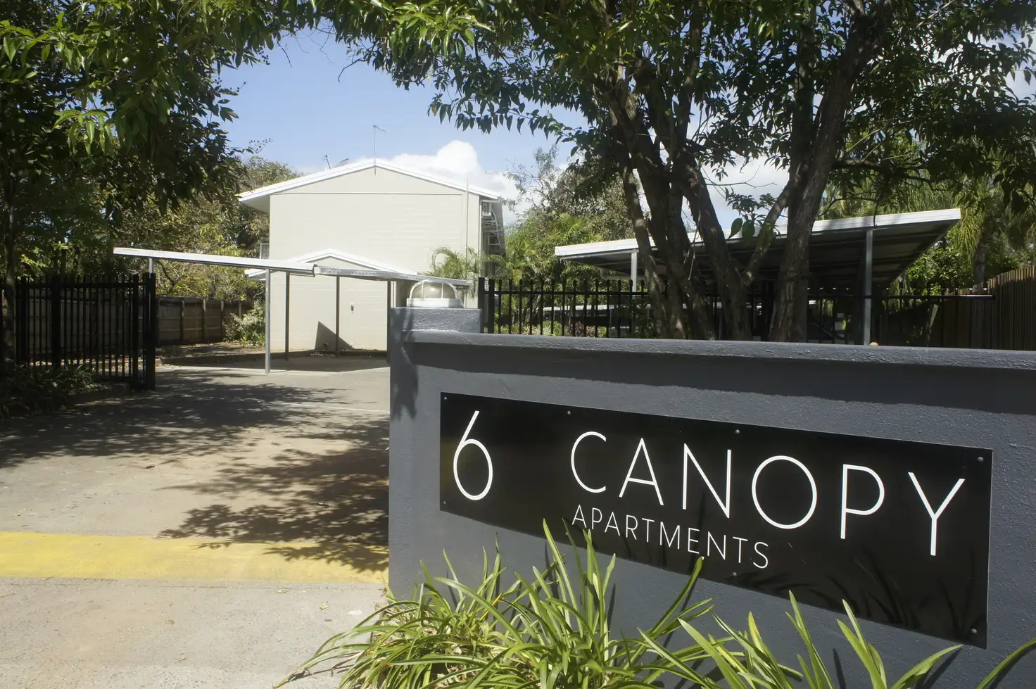 Main view of Homely apartment listing, 10/6 Chester Court, Manunda QLD 4870