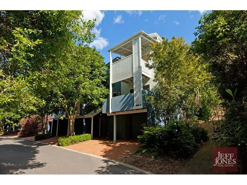 Main view of Homely townhouse listing, 12/206 D'Arcy Road, Seven Hills QLD 4170