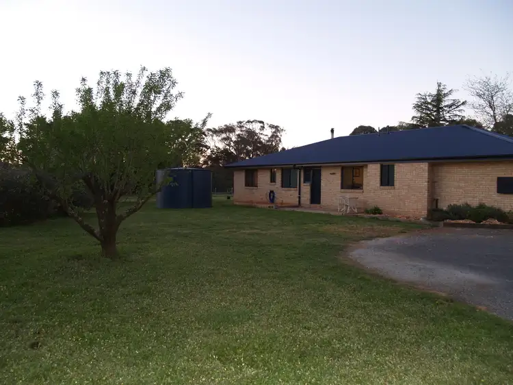 Seventh view of Homely rural property listing, 2 Hughes Place, Murrumbateman NSW 2582