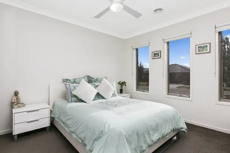 Sixth view of Homely house listing, 14 EMU BUSH DRIVE, Cranbourne West VIC 3977
