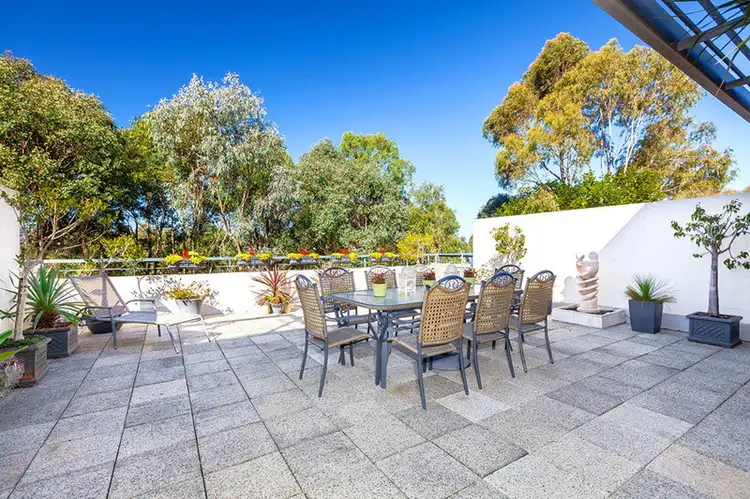 13/19 Pearce Avenue, Newington NSW 2127